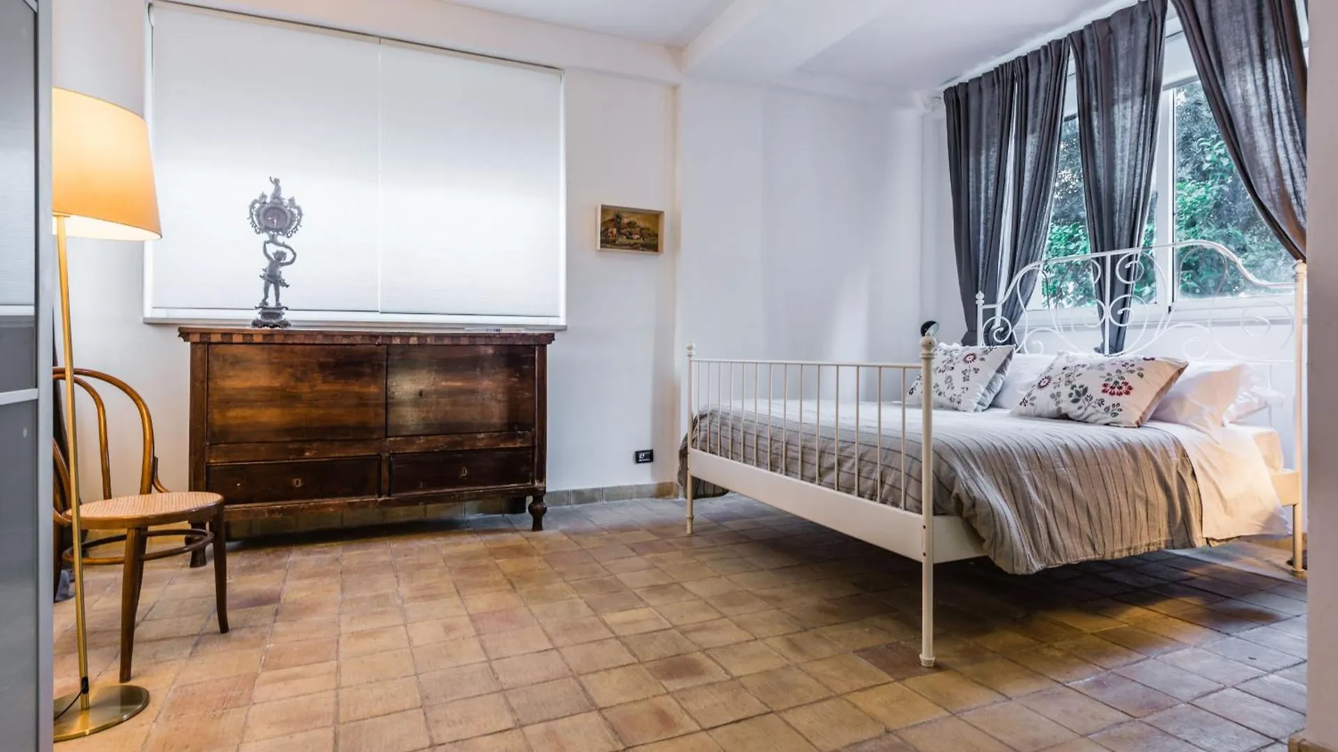 Casa Immersa Nel Giardino Della Neapolis By Wonderful Italy سيراكوزا إيطاليا