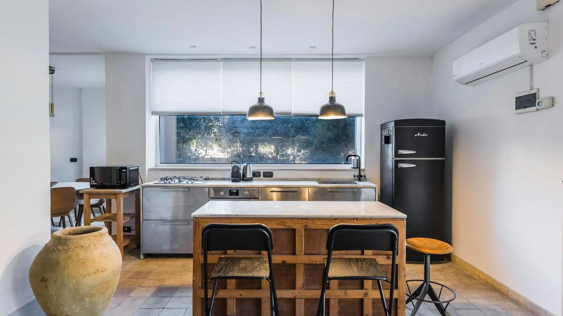 Casa Immersa Nel Giardino Della Neapolis By Wonderful Italy سيراكوزا