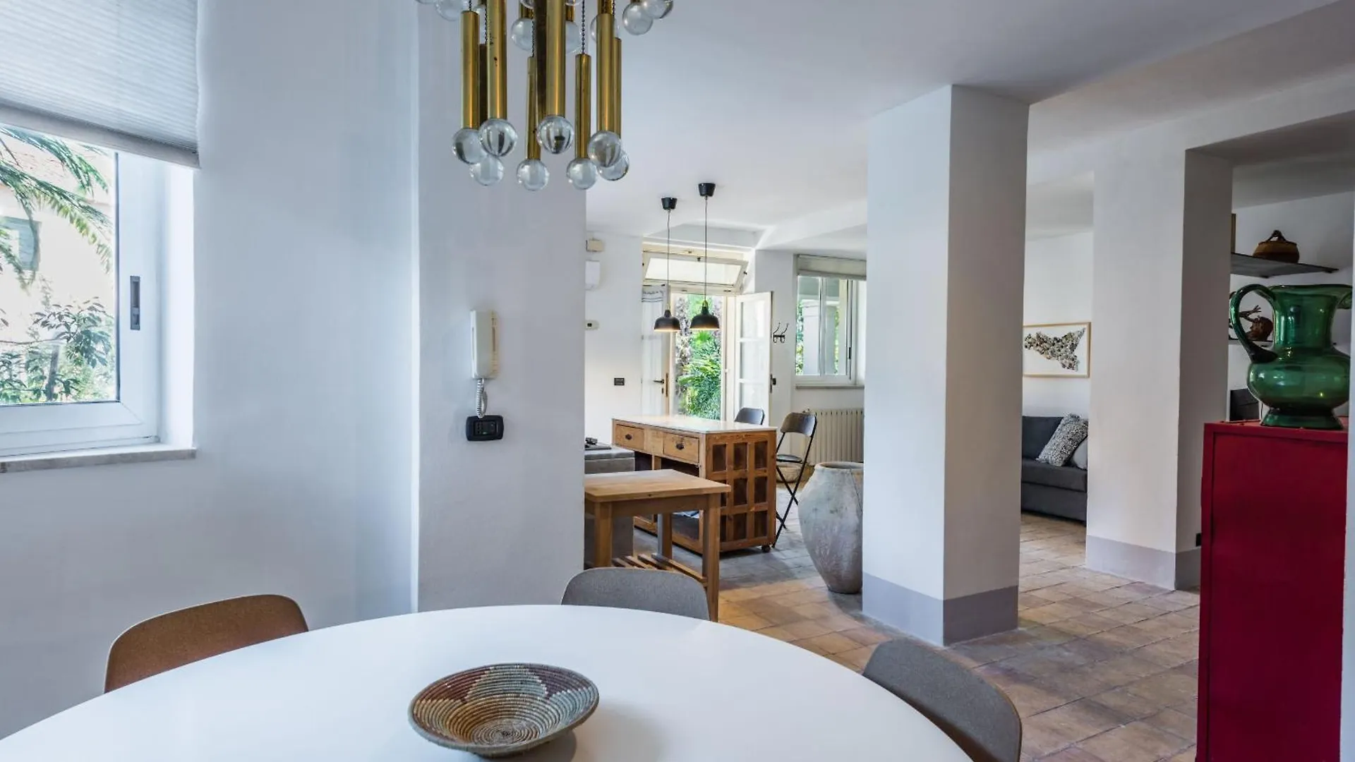 Casa Immersa Nel Giardino Della Neapolis By Wonderful Italy سيراكوزا إيطاليا