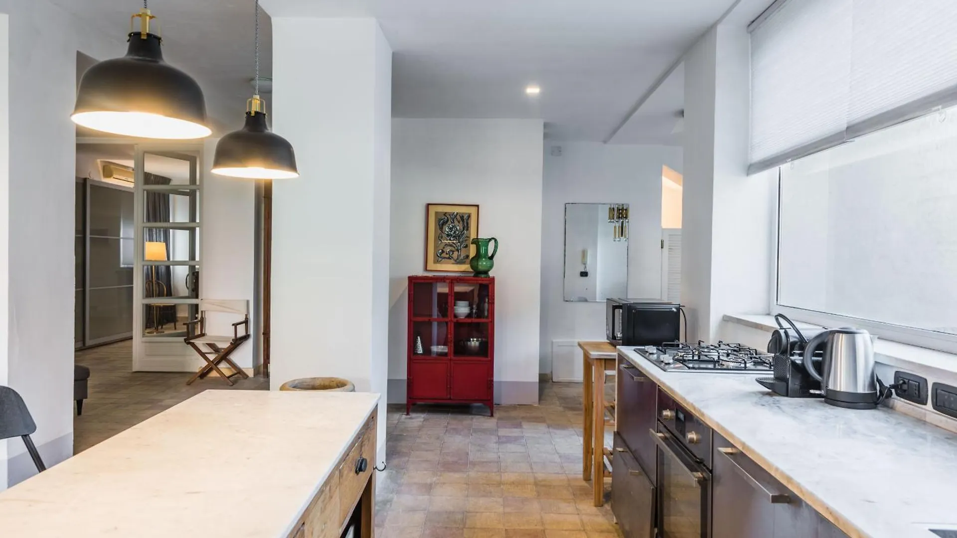 Casa Immersa Nel Giardino Della Neapolis By Wonderful Italy سيراكوزا شقة
